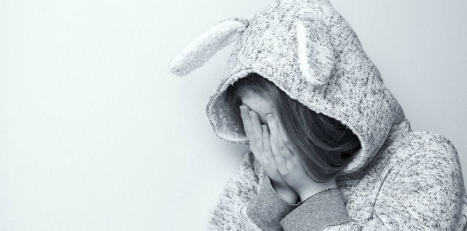 Adakah Remaja Sekitar Anda Jadi Korban Bullying di Medsos? Ini Cara Membantunya Bangkit