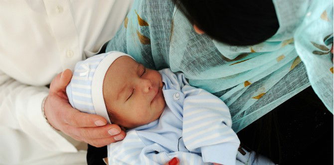 Tidak Berhasil Menyusui? Ini 4 Saran Dari Dokter untuk Bunda