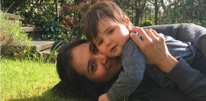 Kisah Seorang Dokter Melewati Masa Menyusui yang Berat; "Aku Nyaris Menyerah.."