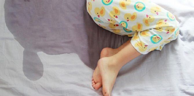 5 Fakta tentang anak ngompol yang wajib diketahui orangtua
