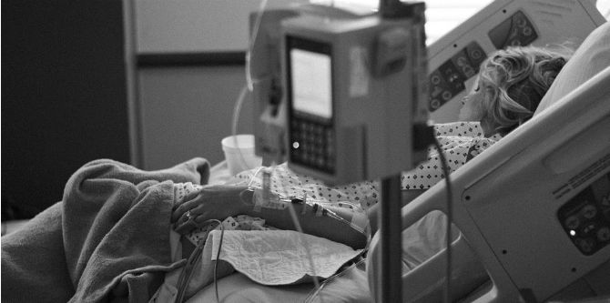Ditolak cesar oleh dokter, ibu ini meninggal 8 jam setelah melahirkan