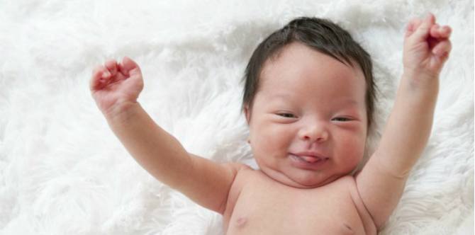 33 Pilihan Nama Bayi Bulan Juli Beserta Maknanya yang Indah, Cek di Sini!