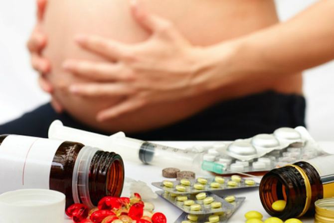 Penelitian: Konsumsi Paracetamol Saat Hamil Berisiko Mengurangi Maskulinitas Janin