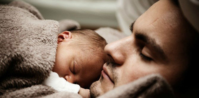 5 Penyebab Lelaki Tidak Siap Jadi Ayah Meski Ia Sudah Punya Anak