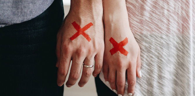 10 Hal yang Harus Diketahui Sebelum Memutuskan untuk Bercerai