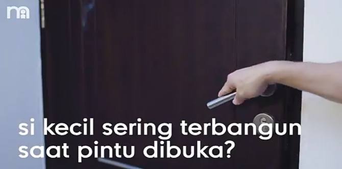 4 Video trik praktis untuk mempermudah kehidupan para orangtua baru