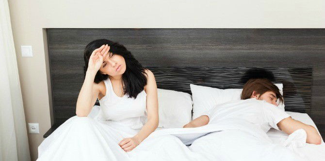 Vaginismus, Penyebab Bunda Kesakitan Saat Berhubungan Intim dengan Suami