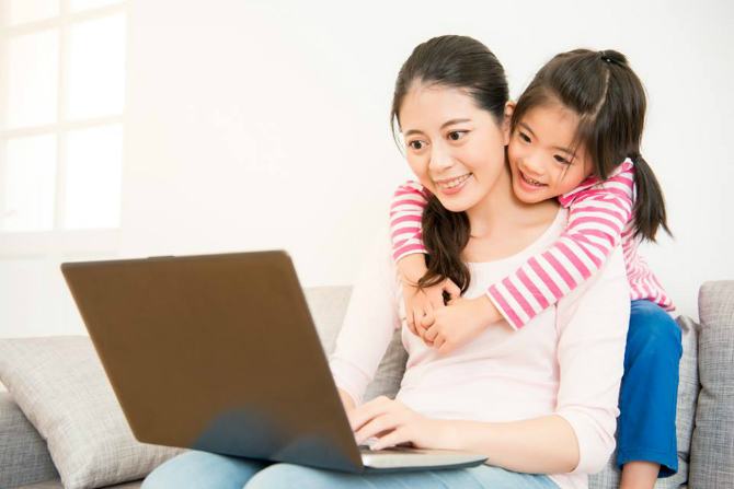5 Tips Menjadi Ibu Rumah Tangga yang Sukses dan Bahagia