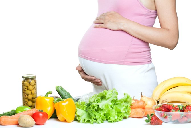 5 Asupan Mikro-Nutrien Penting bagi Ibu Hamil dan Menyusui di Indonesia