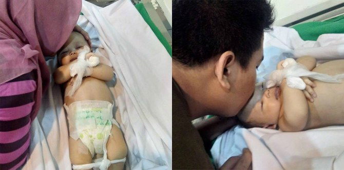 Kisah Pilu: Bayi Meninggal karena Asap Rokok di Acara Aqiqah, Peringatan bagi Semua Perokok