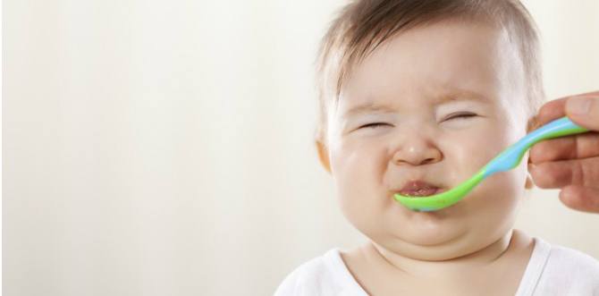 Anak Pemilih Soal Makanan? Mungkin salah satu dari 3 hal ini penyebabnya