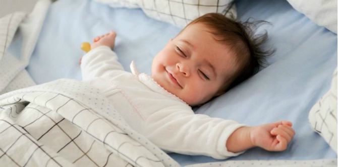 5 Hal yang Akhirnya Bisa Bunda Lakukan Saat Bayi Berhasil Tidur Sepanjang Malam