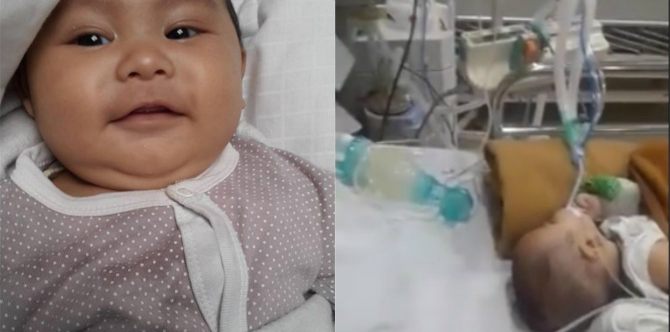 Lagi, dua ibu bagikan kisah anak meninggal dan sakit karena asap rokok
