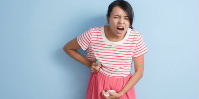 10 Jenis Sakit Saat Hamil yang dirasakan Ibu dan jarang diketahui orang