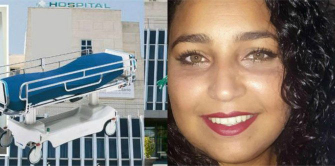 Kecelakaan lift di rumah sakit renggut nyawa ibu yang baru melahirkan