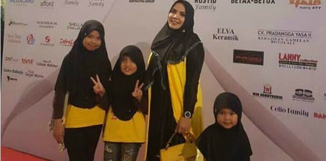 Kakak adik meninggal karena obat kutu di Boyolali, Waspada memilih Obat!