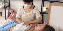 Pijat laktasi asal Jepang bantu atasi masalah menyusui