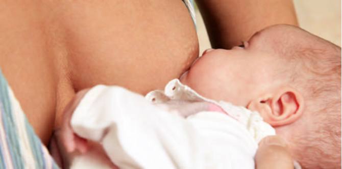 4 Fakta Menyusui yang seringkali tidak diketahui ibu