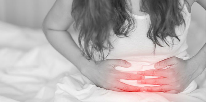 Kenali Ciri Sakit Saat Ovulasi yang Membuat Bunda Sulit Hamil, Ini Cara Mengatasinya