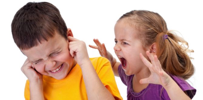 Anak jadi pelaku Bullying? Ini yang harus dilakukan orangtua