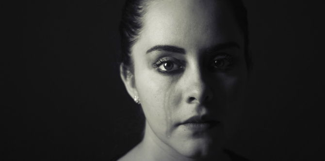 PMDD atau Depresi Saat Menstruasi: Penyebab, Gejala, Pengobatan