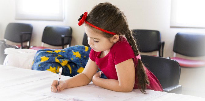 6 Hal tentang anak jenius yang harus dipahami orangtua dan guru