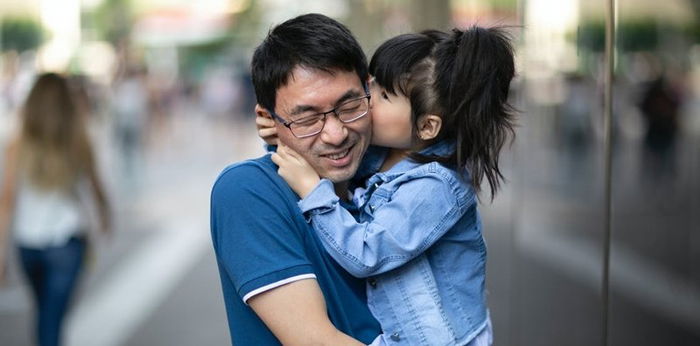 10 Alasan Hubungan Ayah dan Anak Perempuan Sangatlah Istimewa