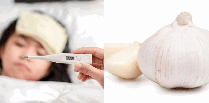 Ini Bahaya Mengoleskan Bawang Putih di Tubuh Anak, Parents Wajib Tahu!