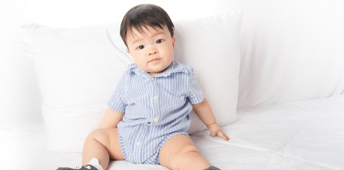 Perkembangan Bayi 7 Bulan, Sudah Bisa Apa Saja si Kecil?