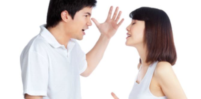 Ayah, Ini lho 7 Alasan Istri Suka Ajak Berantem Suami di Rumah, Nomor 2 Pasti Tak Menyangka