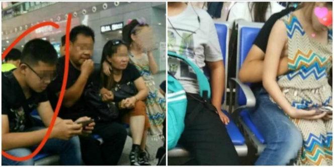 Viral; Kakak Mencabuli Adik Angkat di tempat umum, Waspadai Kekerasan Seksual di dalam keluarga