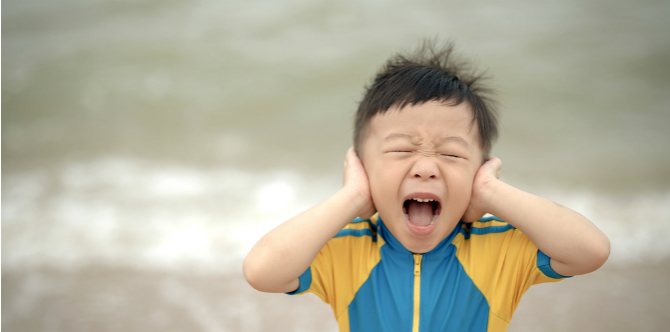 Parents, ini caranya mengendalikan emosi anak sesuai tahapan usia