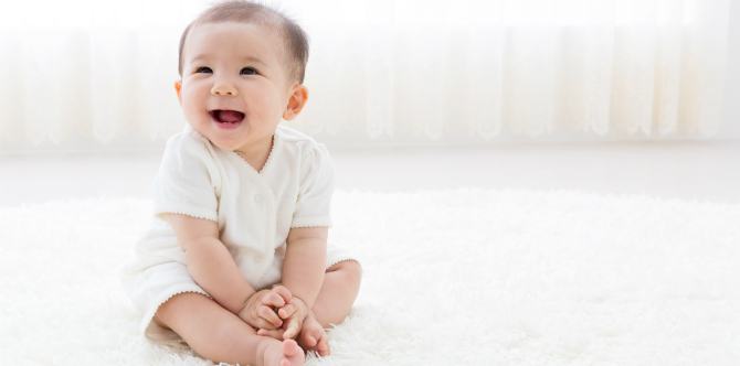 Unik! 36 Nama Bayi Bulan Oktober untuk Perempuan dan Laki-laki