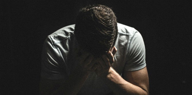 Waspadai 5 penyebab impotensi berikut, no. 5 sering diabaikan