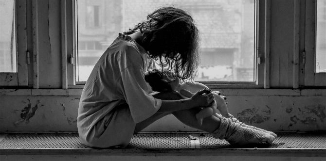 3 Alasan mengapa Ibu yang depresi pasca melahirkan gagal mencari pertolongan