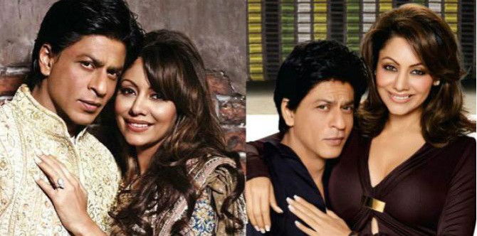 26 tahun menikah tanpa goyah, apa rahasia pernikahan langgeng Shahrukh Khan?