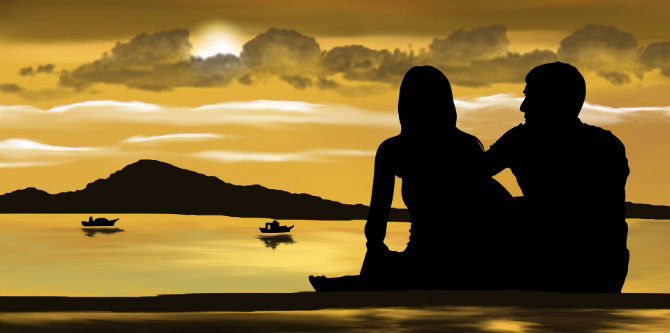 Sssttt... Ini 6 hal yang bikin suami makin jatuh cinta pada istri