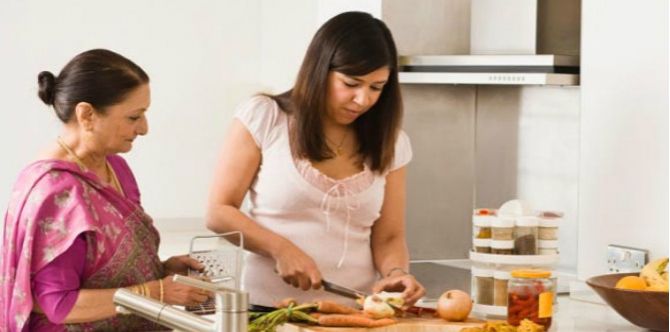 9 Tipe Ibu Mertua yang Sering Ditemui beserta Tips untuk Menghadapinya