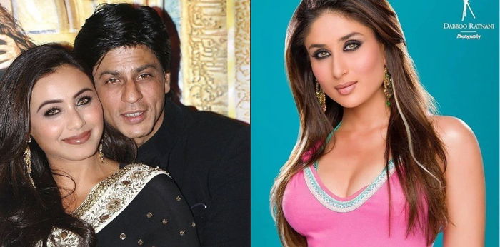 Demi Cinta, 5 Aktris Cantik Bollywood Ini Rela jadi Istri Kedua Sang Suami