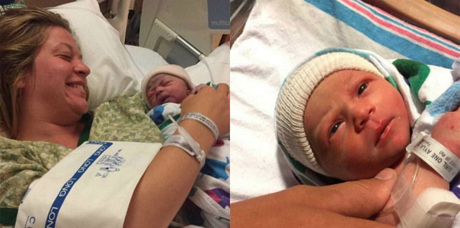 Jangan sepelekan bayi tidak menendang dalam kandungan trimester ketiga