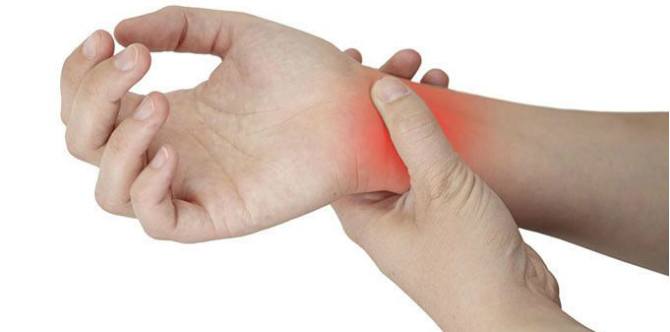 Carpal Tunnel Syndrome, tangan kesemutan yang sering dialami ibu hamil