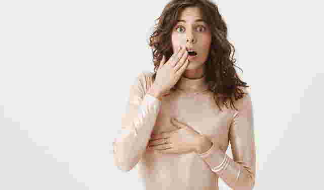 What Causes Breast Rashes? Heres How to Treat Them, Moms!