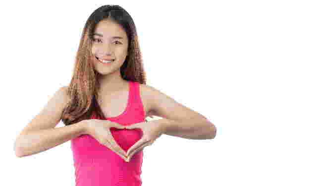 What Causes Breast Rashes? Heres How to Treat Them, Moms!