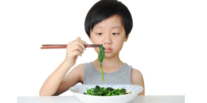 Anak Susah Makan Sayur? Jangan Panik, Ini Tips Menyiasatinya