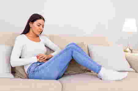 Arti warna darah haid yang normal dan tidak