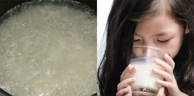 5 Fakta tentang Air Tajin untuk Bayi