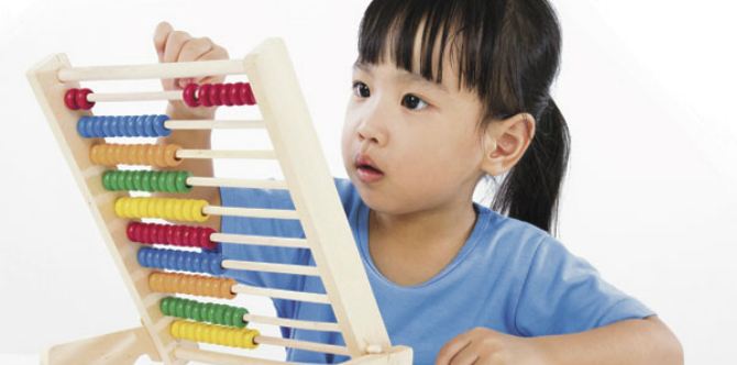 11 Cara Menyenangkan Ini Bisa Bantu Si Kecil Belajar Matematika dengan Mudah!