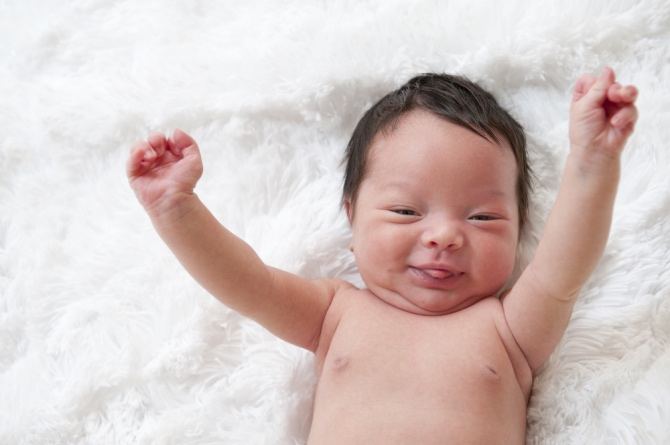 arti nama bayi bulan Januari