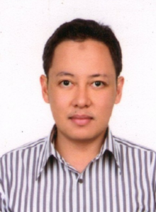 dr. Stanza Uga Peryoga, Sp.A