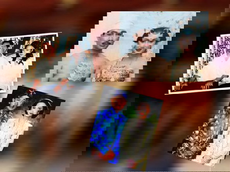 pernikahan anak presiden tommy soeharto